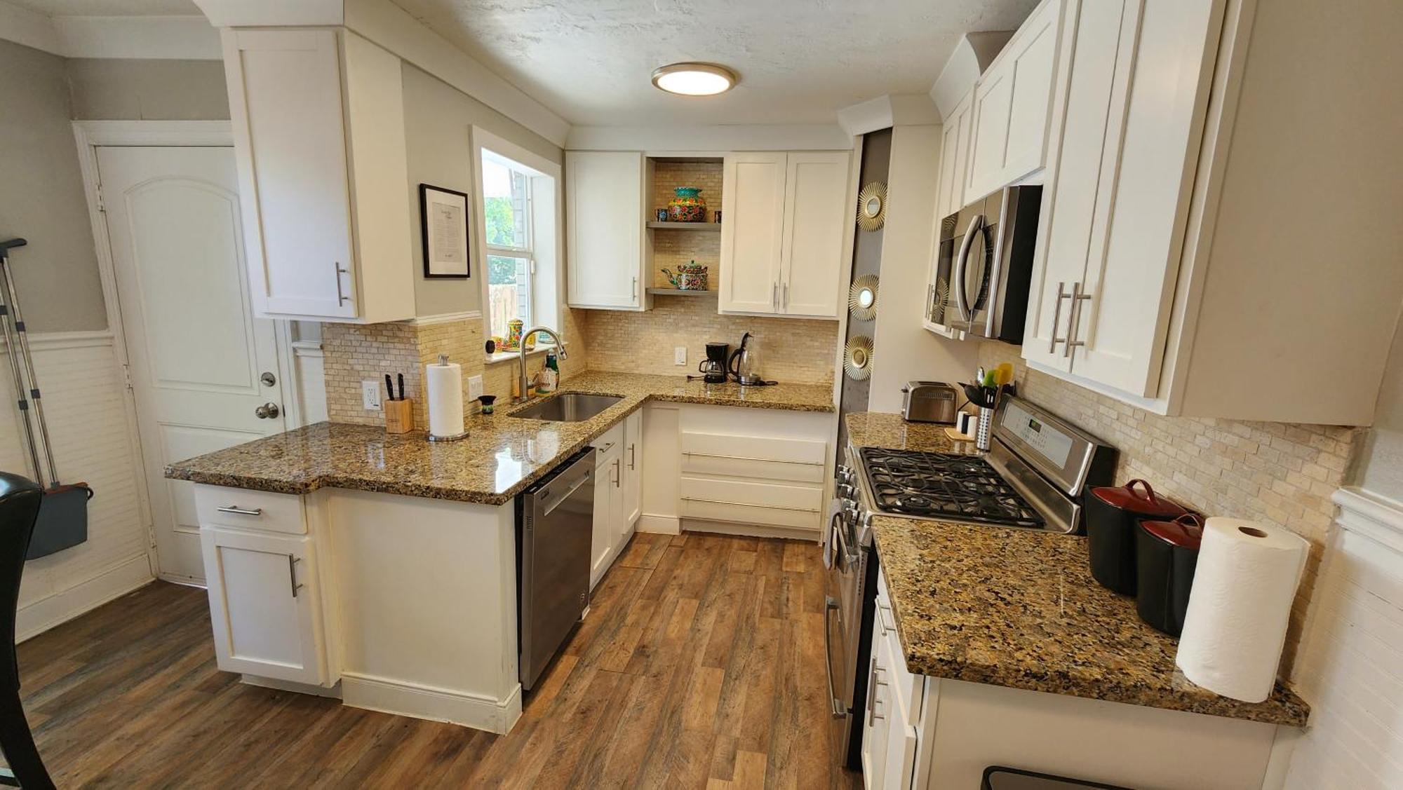 Holiday home Spacious 6br-sleeps 20 Perfect For Families-groups *