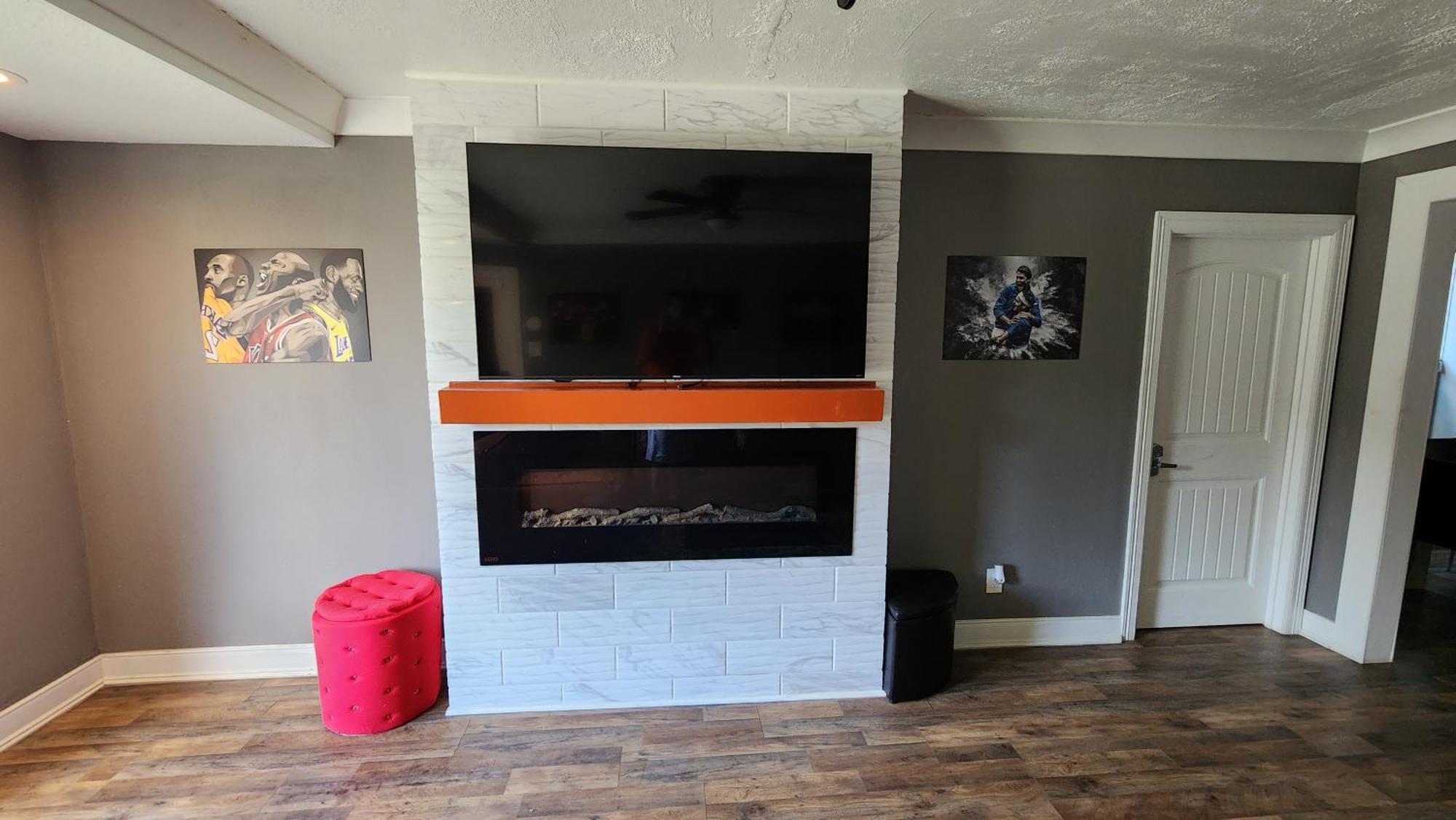 Spacious 6br-sleeps 20 Perfect For Families-groups Houston