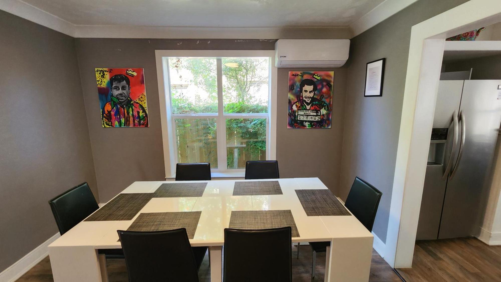 Spacious 6br-sleeps 20 Perfect For Families-groups *