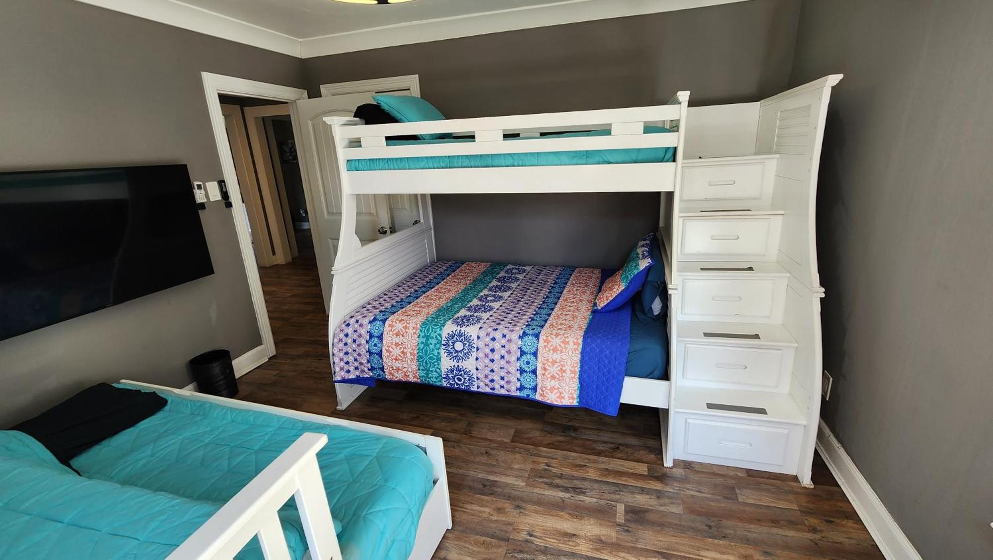 Spacious 6br-sleeps 20 Perfect For Families-groups Holiday home Houston